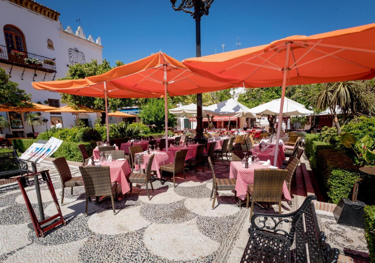 Vakantiehuis Casa Valdes Marbella