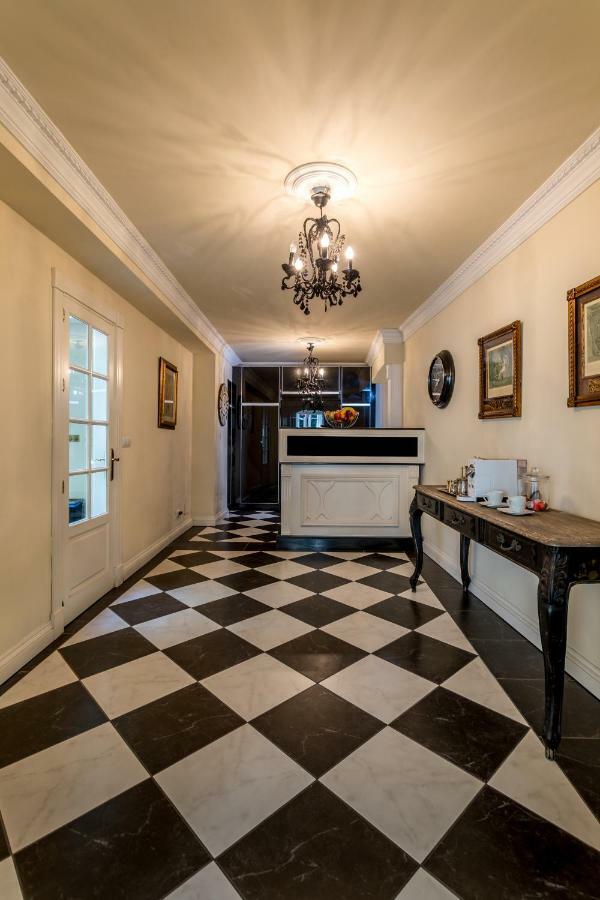 Casa Valdes Vakantiehuis Marbella